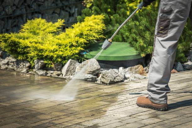 Trusted Monrovia, CA Pressure Washing Services Experts